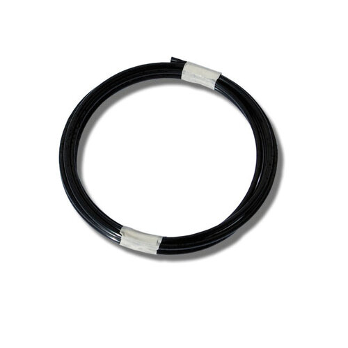Air Hose - 8 Feet | Black