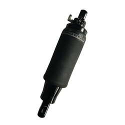 Kit De Suspension Pneumatique Air-A | Noir