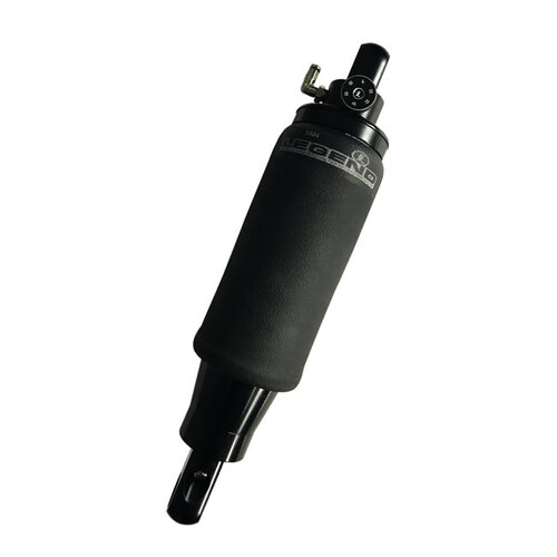 Air-A Air Suspension Kit | Black