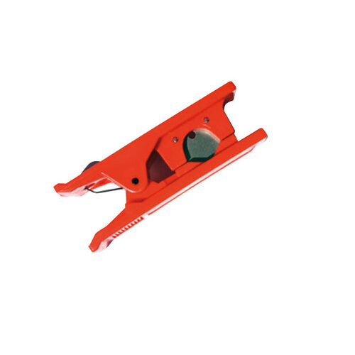 Buizensnijder | Rood