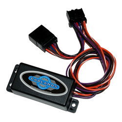 Turn Signal Load Equalizer III