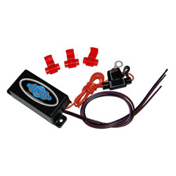 Hard Wired Can-Bus Illuminator