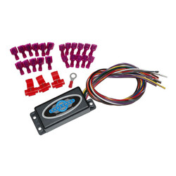 Illuminator Pro-III | Run-Brake-Turn Module