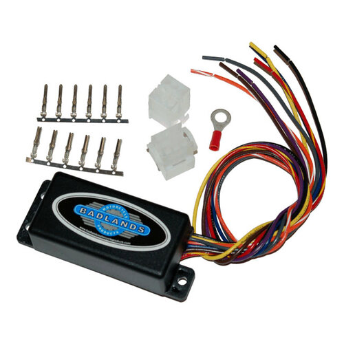 Badlands Illuminator Plug 'N Play Run-Turn-Brake-Module | Kies Model