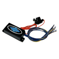 Hard Wired Can-Bus Illuminator