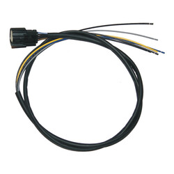 Illuminator Rear Fender Harness