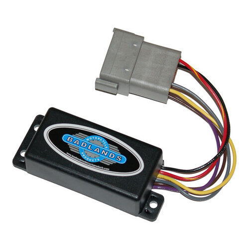 Badlands Self Canceling Turn Signal Module | Choose Model