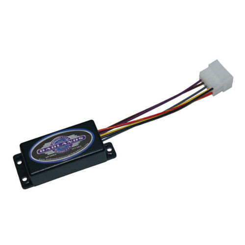 Badlands Self Canceling Turn Signal Module | Choose Model