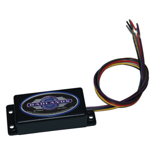 Badlands Self Canceling Turn Signal Module | Choose Model