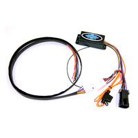 Illuminateur Indien Pour Clignotants Arrière À Led