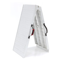 Rampe Pliable Robuste Extra Large | 500KG