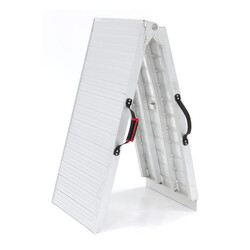 Foldable Ramp Heavy Duty Extra Wide