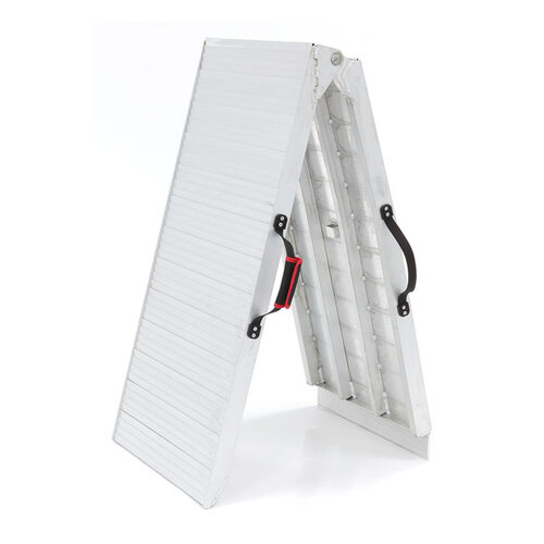 Acebikes Foldable Ramp Heavy Duty Extra Wide | 500KG