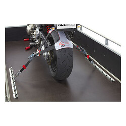 Tyrefix Motorcycle Tie Down System