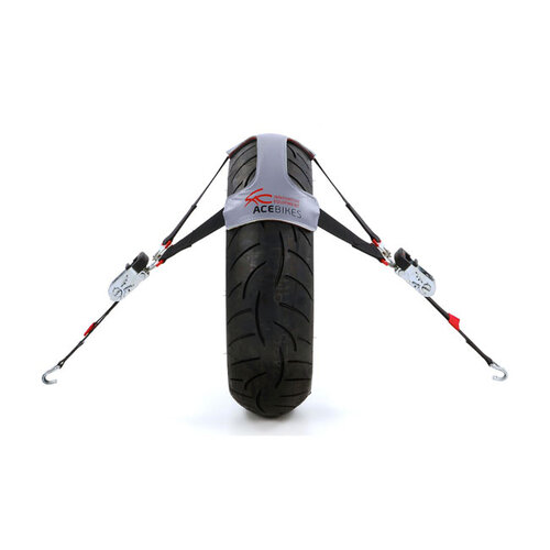 Acebikes Tyrefix Vastzetsysteem Voor Motorfietsen