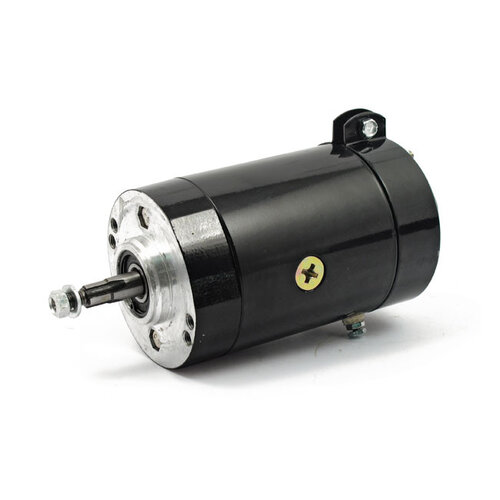 All Balls 12-Volt-Generator | Schwarz