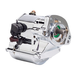High Torque Starter Motor 1.7KW