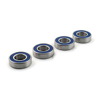 Racing Wheel Bearing Set | 25MM ID