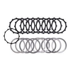 Carbonite® PowerPack® Extra Plate Clutch Kit