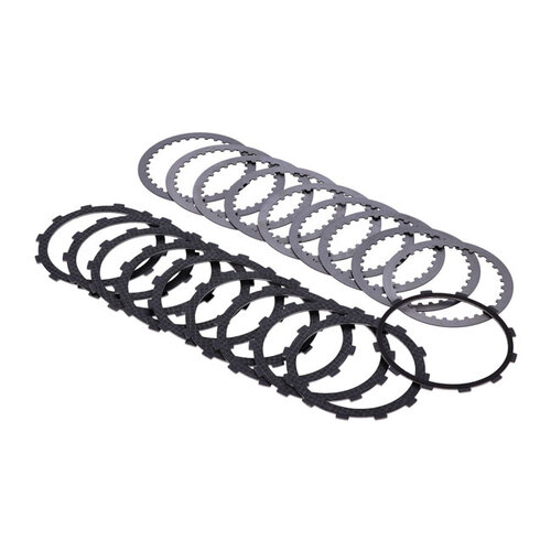 Alto Carbonite® Powerpack® Extra-Plattenkupplungssatz