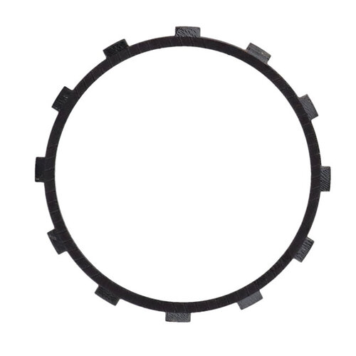 Alto Kit D'Embrayage À Plateau Supplémentaire Carbonite® Powerpack®