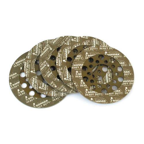 Alto Plattensatz Aramid