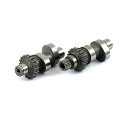 Chain Drive Cam Shaft Set | TW21/.498in or  TW26/.490in