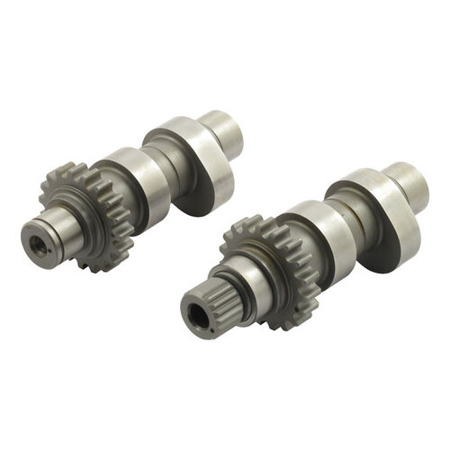 Andrews Chain Drive Cam Shaft Set | TW21/.498in or  TW26/.490in