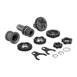 4-Speed Transmission Gear Kit