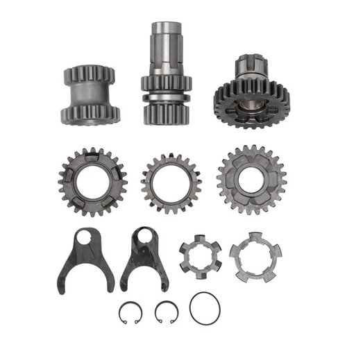 Andrews 4-Speed Transmission Gear Kit