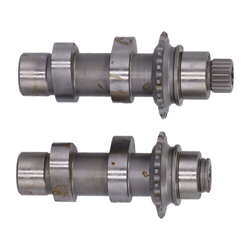 Andrews Chain Drive Cam Shaft Set | 48H/.548in