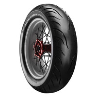 Cobra Chrome Tire | 240/40VR18 79V