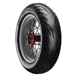 Cobra Chrome Tire | 240/40VR18 79V