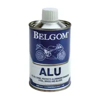 Belgom Alu Polish 250CC