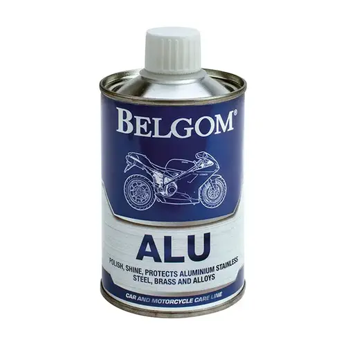 Belgom Belgom Alu Polish 250CC