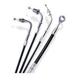 Koppelingskabel +6 Inch