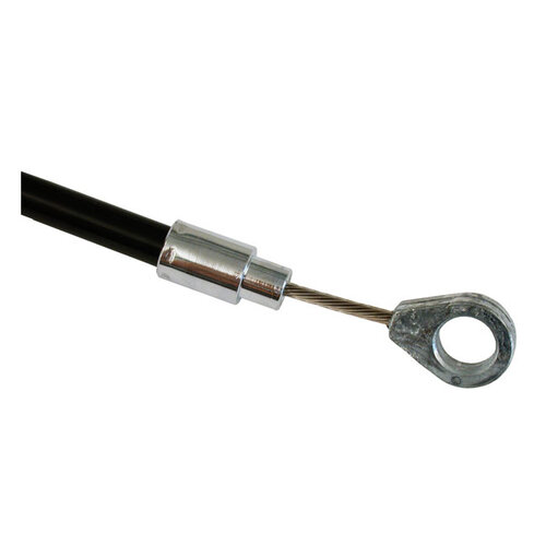 Barnett Koppelingskabel +8 Inch | Zwart