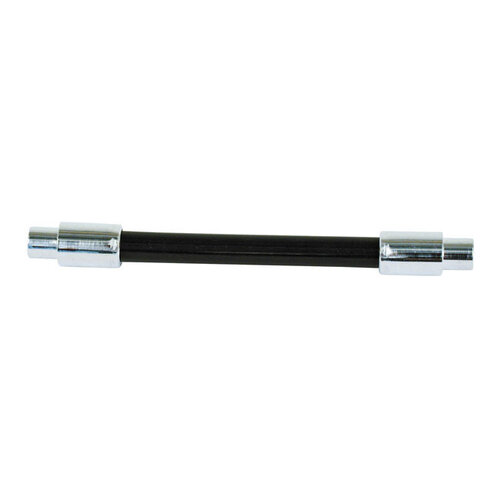 Barnett Koppelingskabel +8 Inch | Zwart