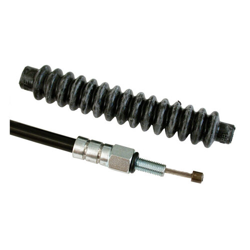 Barnett Câble D'Embrayage +8 Pouces | Noir