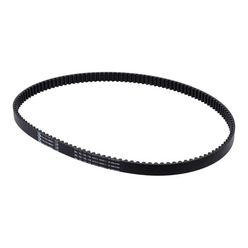 Belt Drives Ltd. Falcon SPC Riemen 1 1/8 Zoll 128T | Schwarz