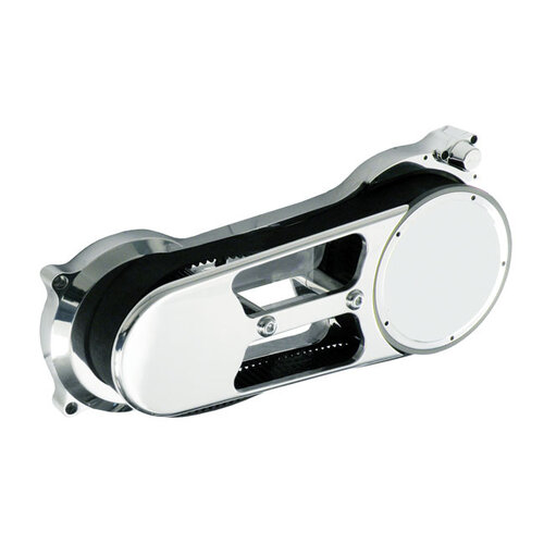 Belt Drives Ltd. 2-Zoll-Riemenantriebssatz Der SH-500-Serie | Poliert Und Anlasser