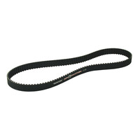Ceinture De Rechange Panther 14 mm 1 1/8 Pouces 133T | Noir