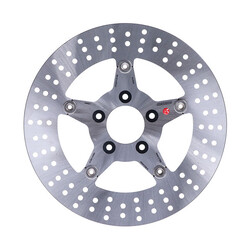 Rotor De Frein Flottant 11,8 Pouces
