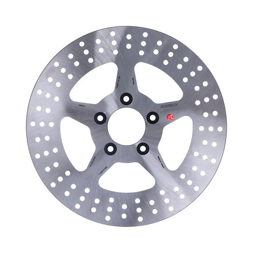 Braking Massiver Bremsrotor 11,8 Zoll | Vorne Links Und Rechts