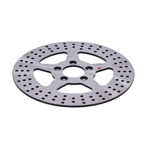 Braking Massieve Remrotor 11,8 Inch | Links En Rechts Voor