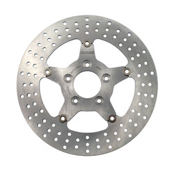 Floating Brake Rotor 11.5Inch | Front Left & Right