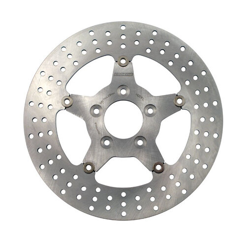 Braking Rotor De Frein Flottant 11,5 Pouces | Avant Gauche Et Droite
