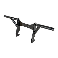 Brawler Crash Bar Kit Touring