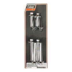 CYL-Kopboutset