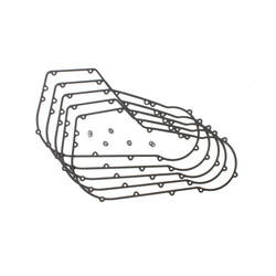 Gasket Primary Cover | .060 Inch AFM | Choose Model